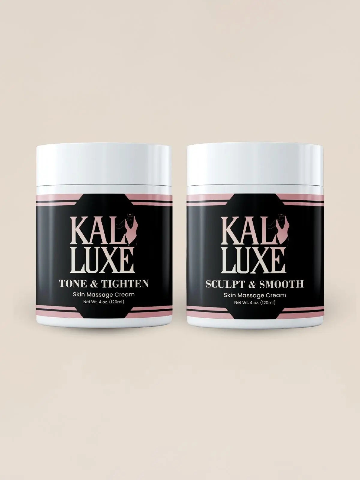 Cellulite & Stretch Mark Bundle