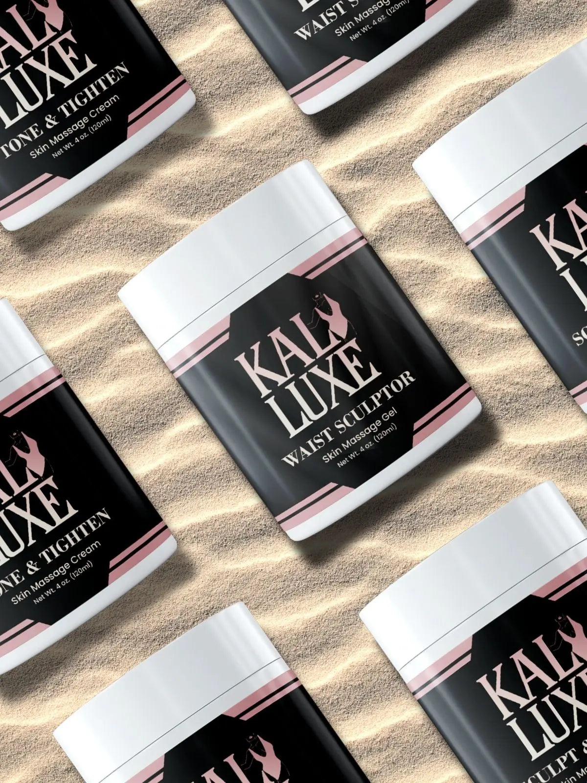 Ultimate Body Sculpting Bundle