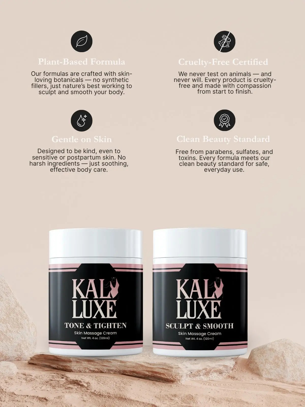 Smooth & Renew Duo Bundle