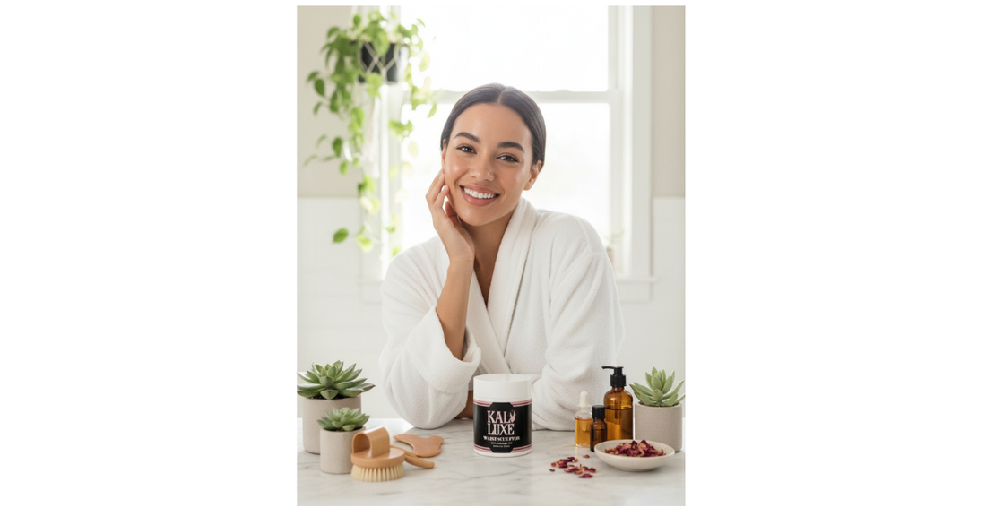 Stubborn Belly Fat: Why It Happens and How to Smooth It Naturally