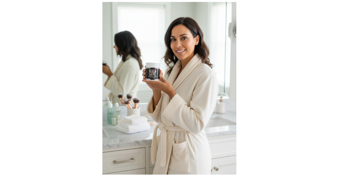 30-Day Waistline Challenge Before Holiday Parties Begin