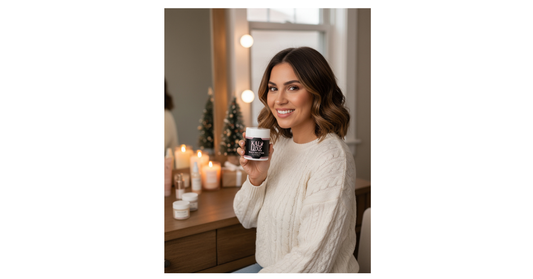 How Women Are Becoming That Girl Before the Holidays Without Diets or Gym Obsession