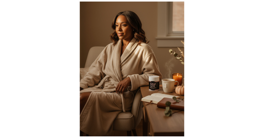 She’s Not Waiting for January: How Confident Women Are Starting Their Glow-Ups Now