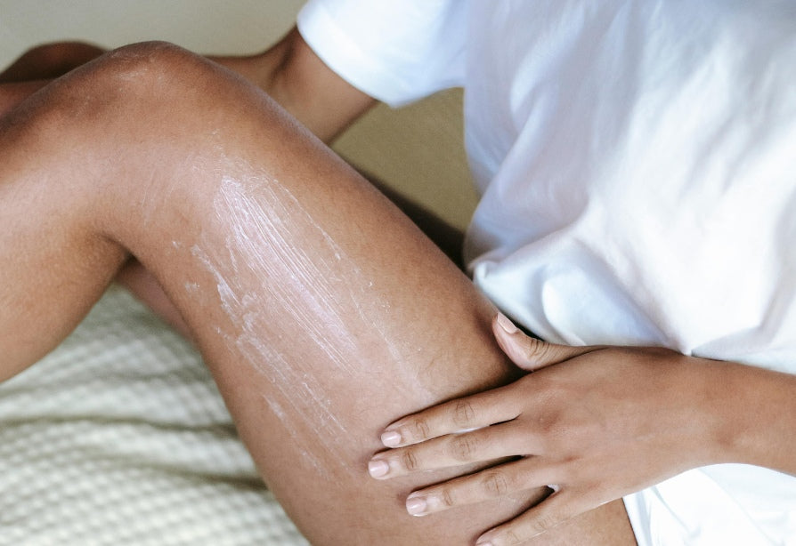 Cellulite Treatment: What Really Works and the Natural Alternative You Need