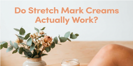 Do Stretch Mark Creams Actually Work? Honest Answer