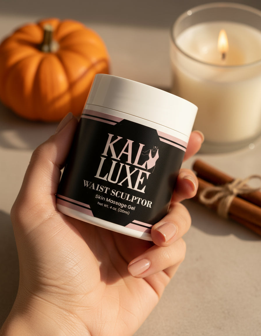 How Women Are Beating Stubborn Belly Fat Before the Holidays