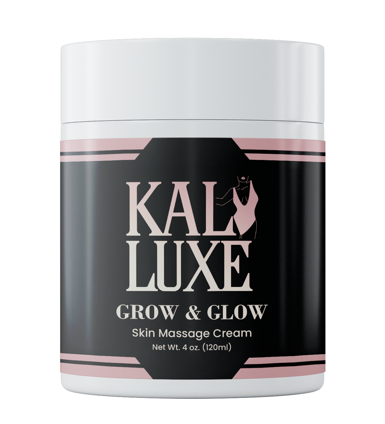 Glow & Grow Skin Massage Cream
