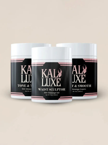 Ultimate Body Sculpting Bundle