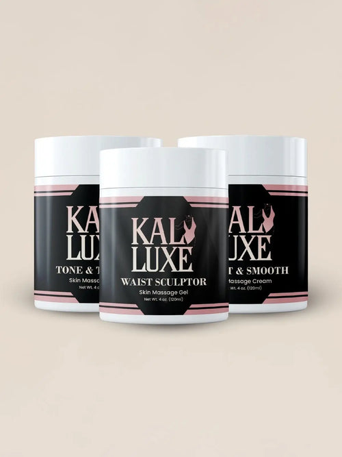 Ultimate Body Sculpting Bundle