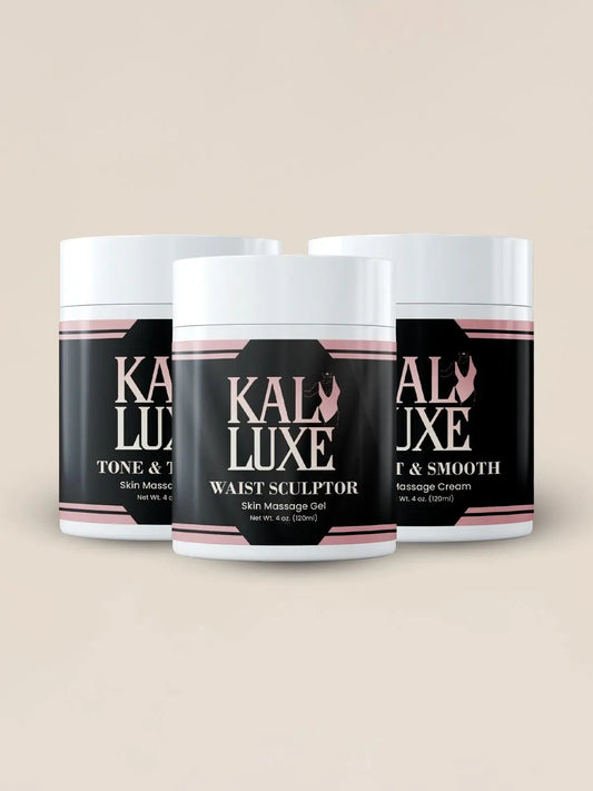 Ultimate Body Sculpting Bundle