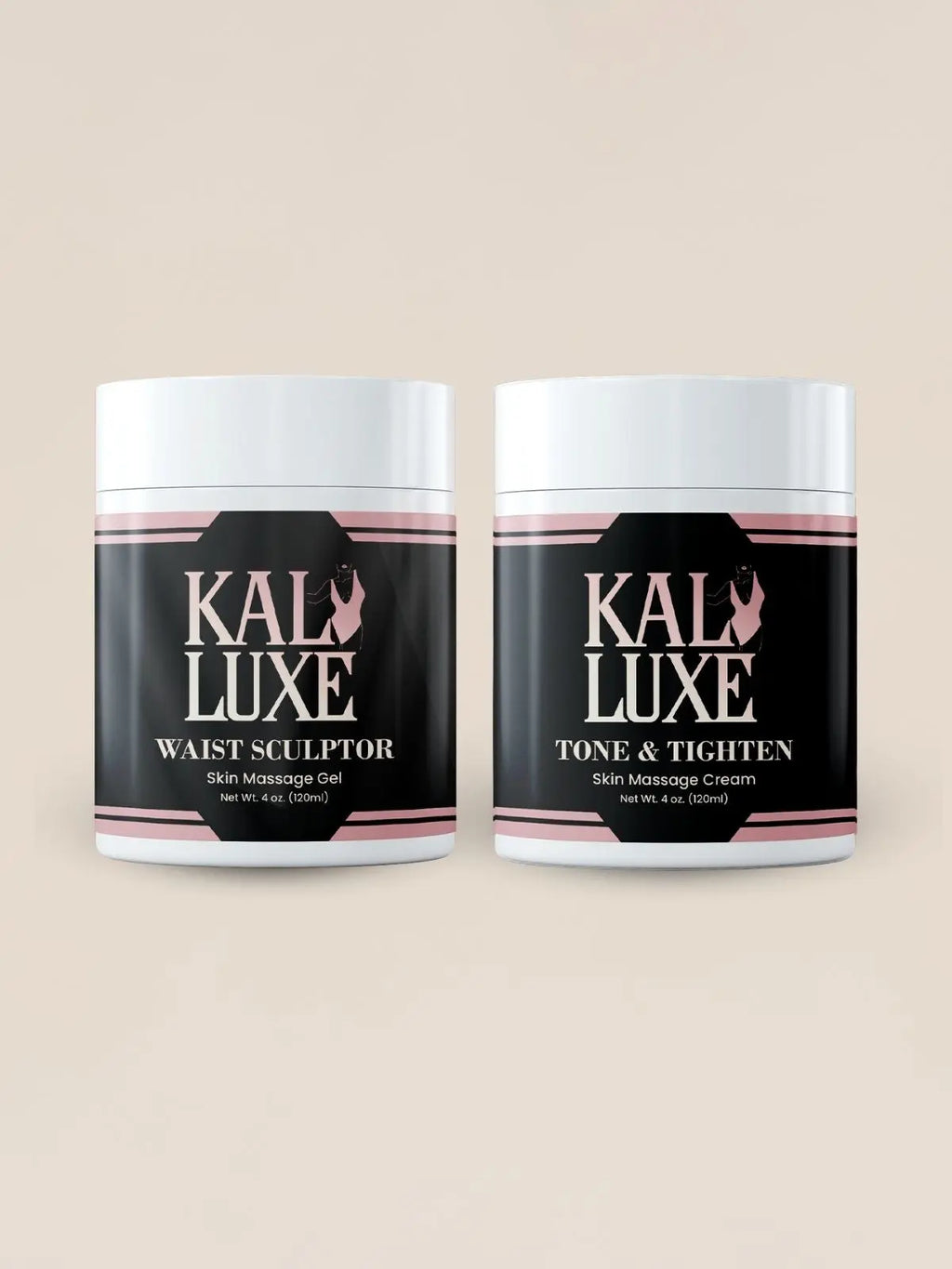 Cellulite & Waist Slimming Bundle