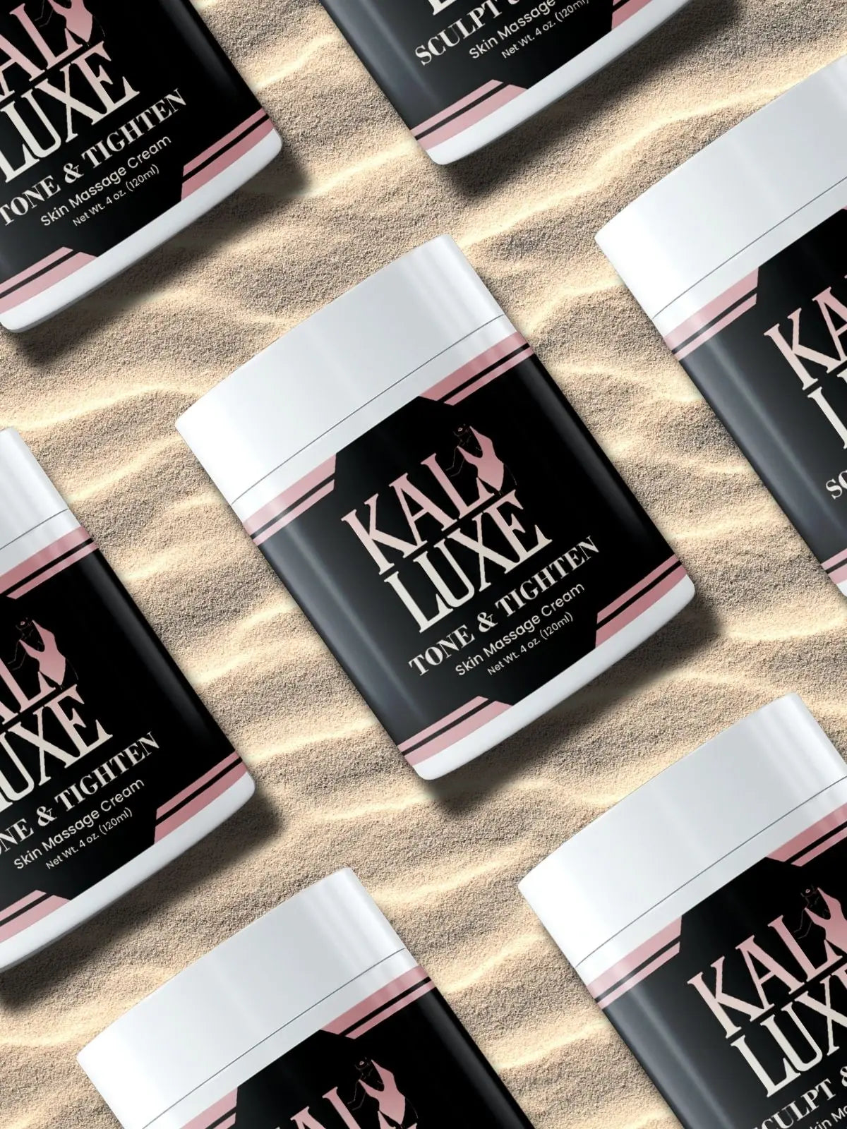 Cellulite & Stretch Mark Bundle