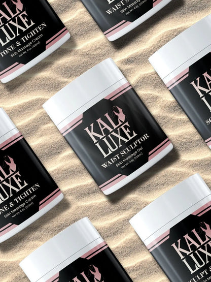 Ultimate Body Sculpting Bundle