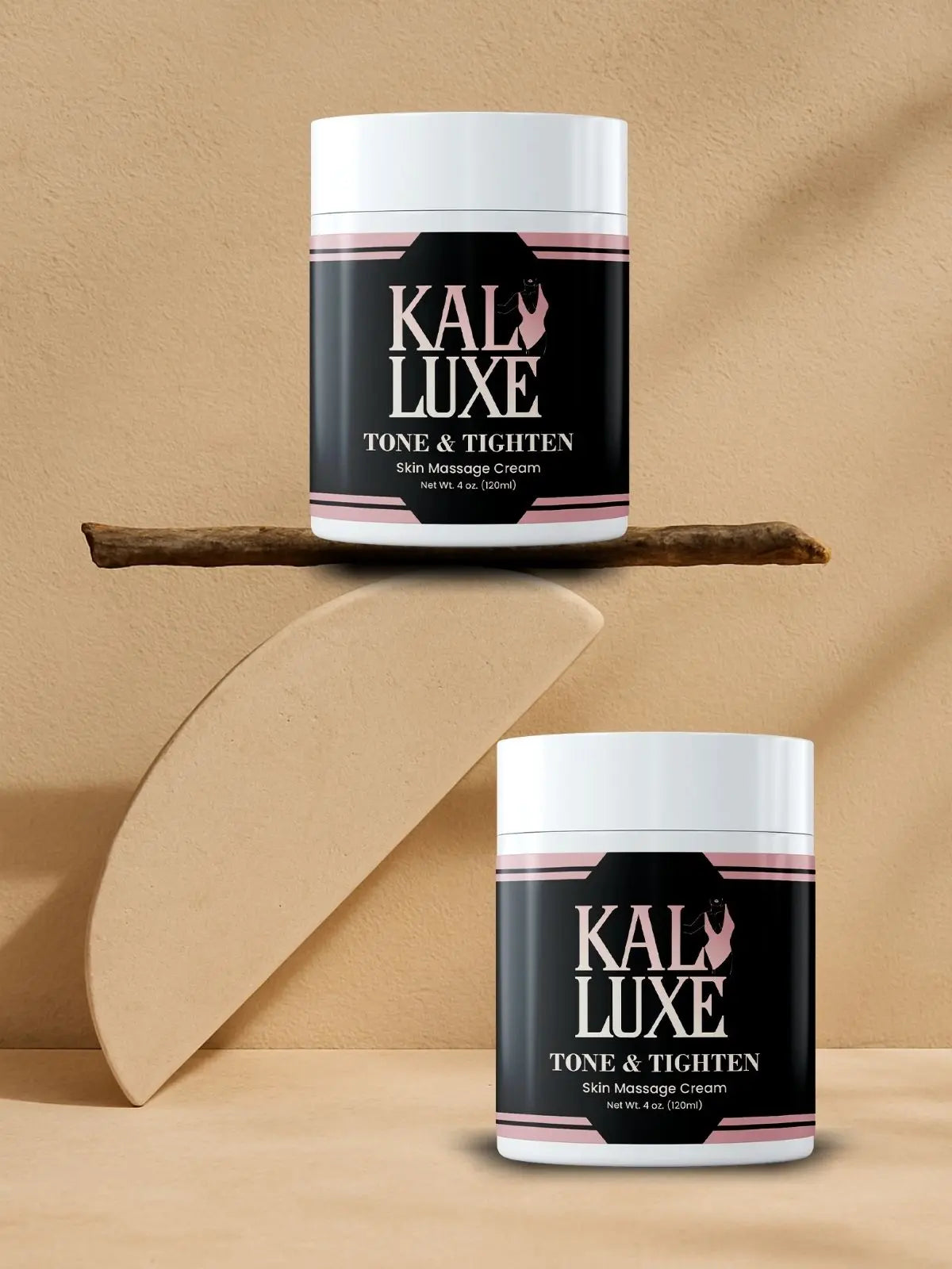 Cellulite Tone & Tighten Cream