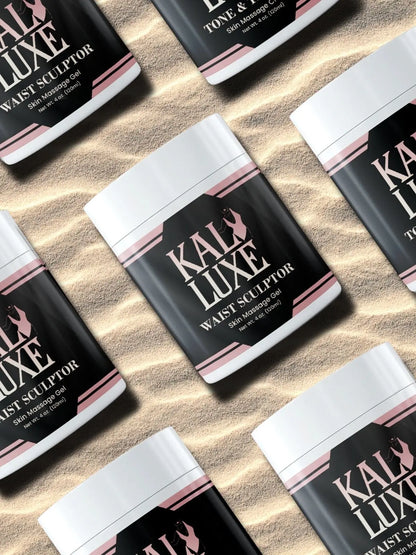 Cellulite & Waist Slimming Bundle