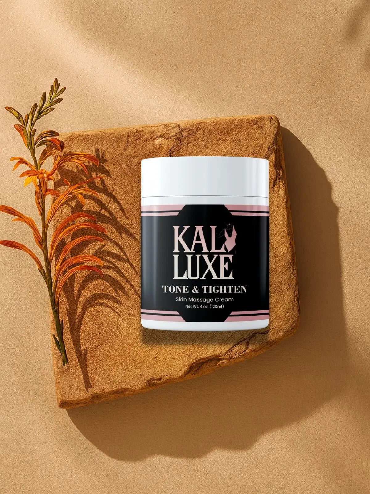 Cellulite Tone & Tighten Cream