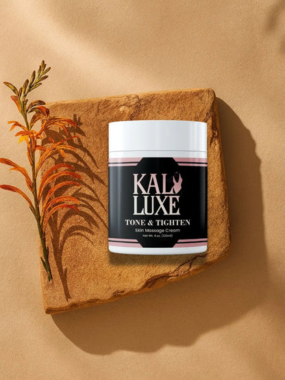 Cellulite Tone & Tighten Cream