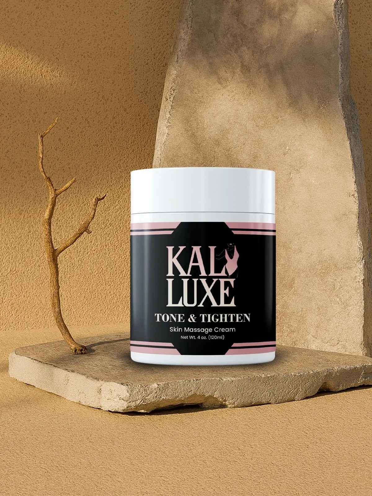 Cellulite Tone & Tighten Cream