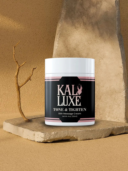 Cellulite Tone & Tighten Cream