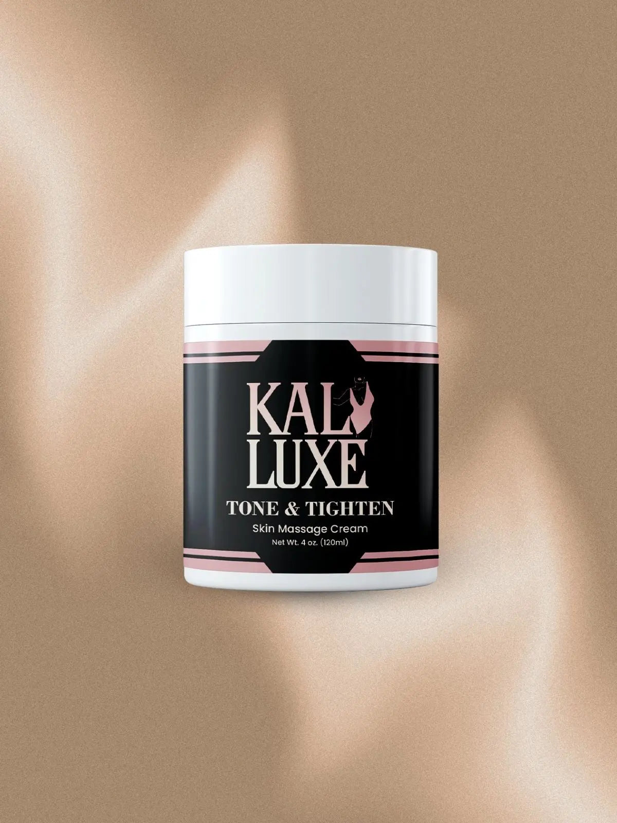 Cellulite Tone & Tighten Cream