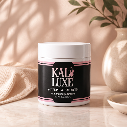 Stretch Mark Renewal Cream