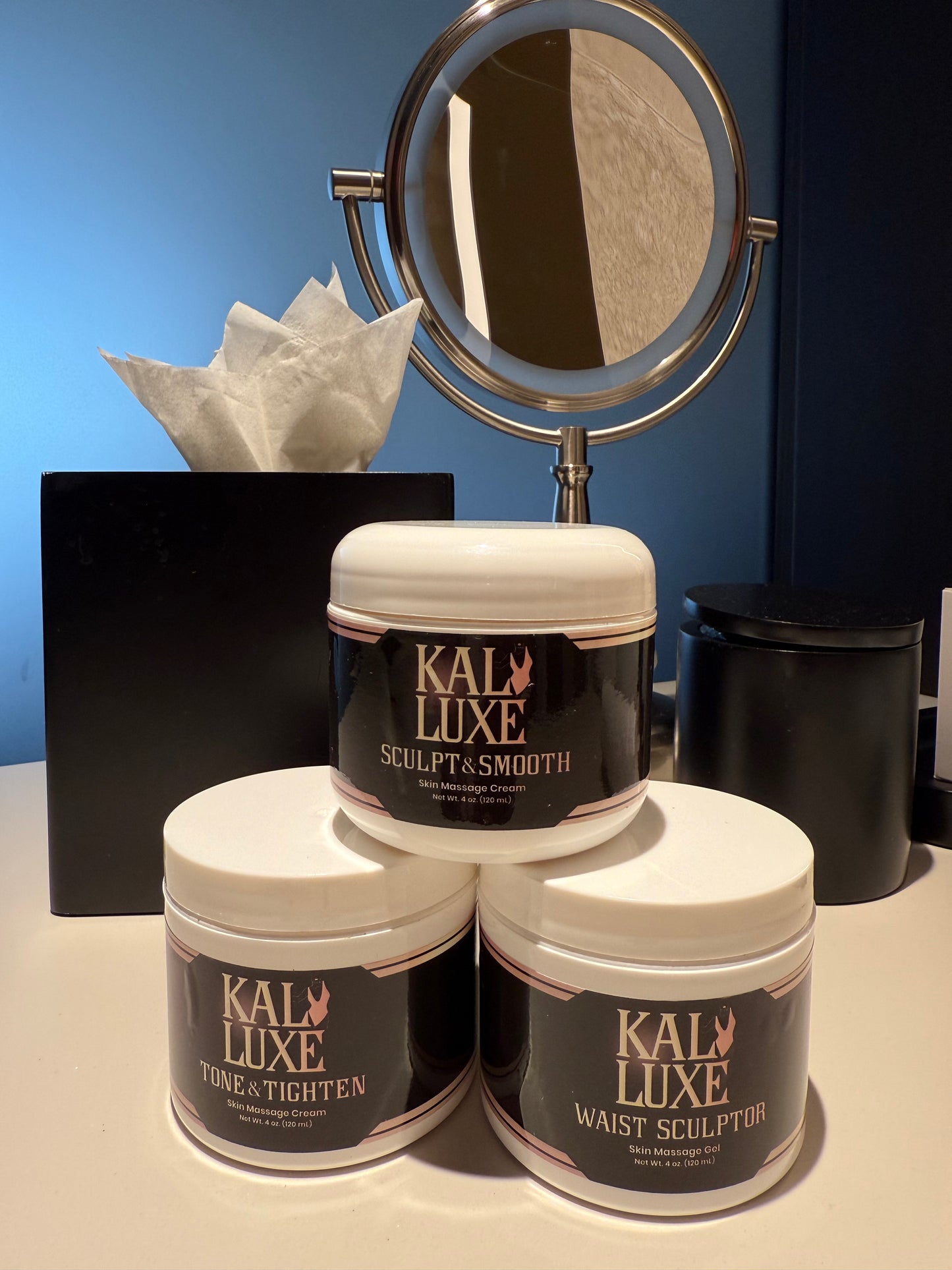 Ultimate Body Sculpting Bundle