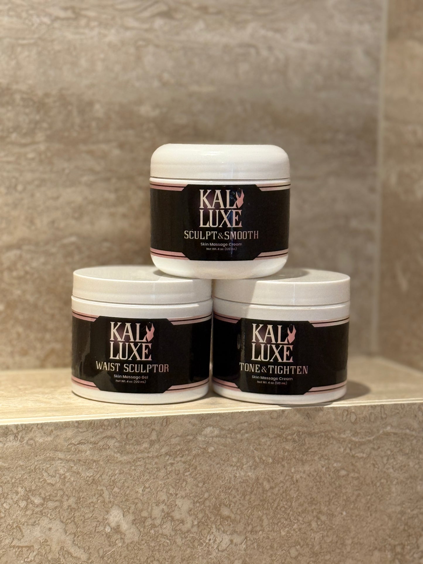 Ultimate Body Sculpting Bundle