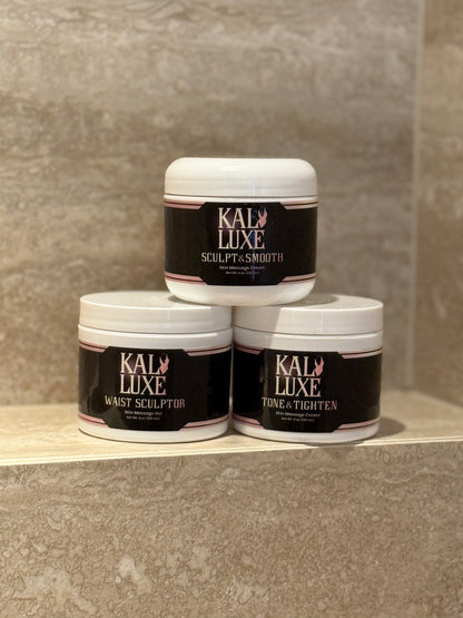 Ultimate Body Sculpting Bundle