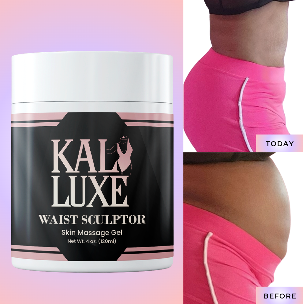 Waist Sculptor Gel