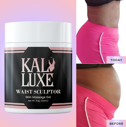 Waist Sculptor Gel
