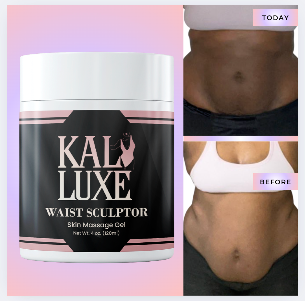 Waist Sculptor Gel