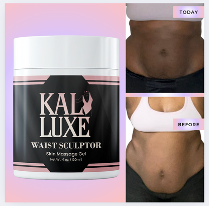 Waist Sculptor Gel