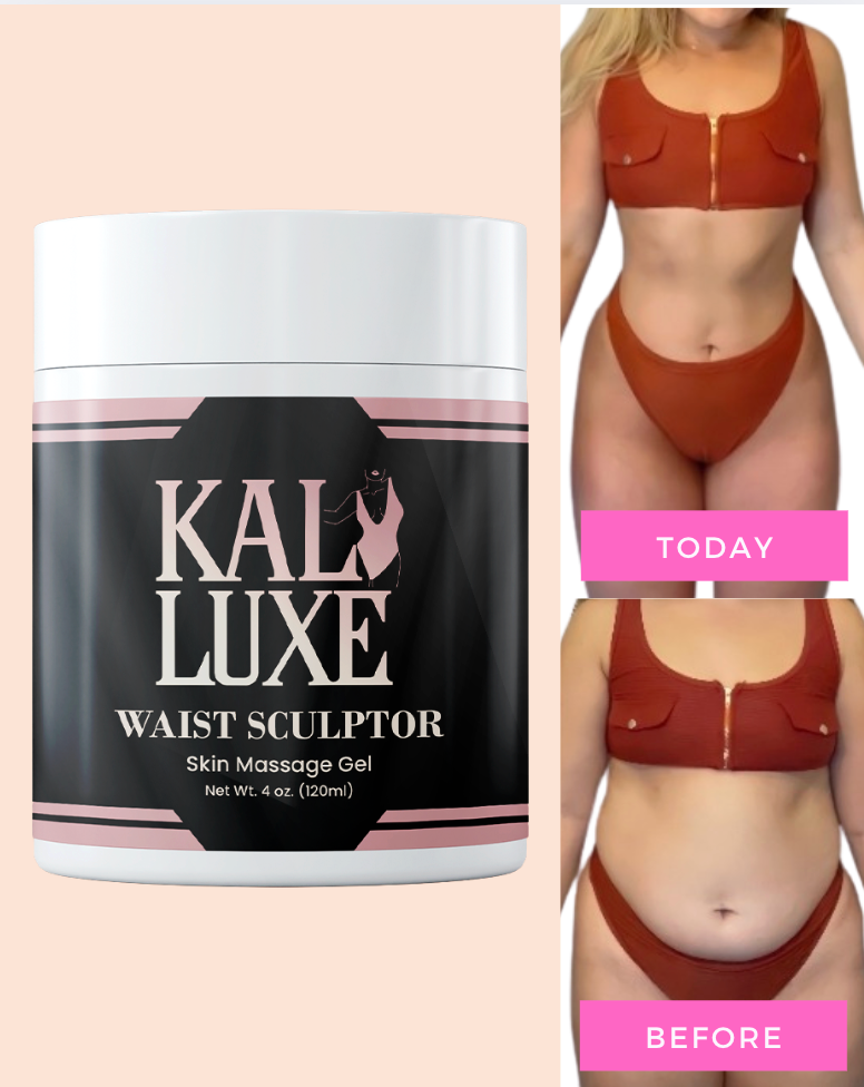 Waist Sculptor Gel