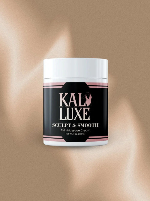 Stretch Mark Sculpt & Smooth  Cream