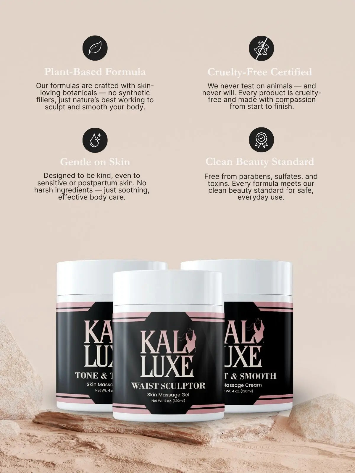 Ultimate Body Sculpting Bundle