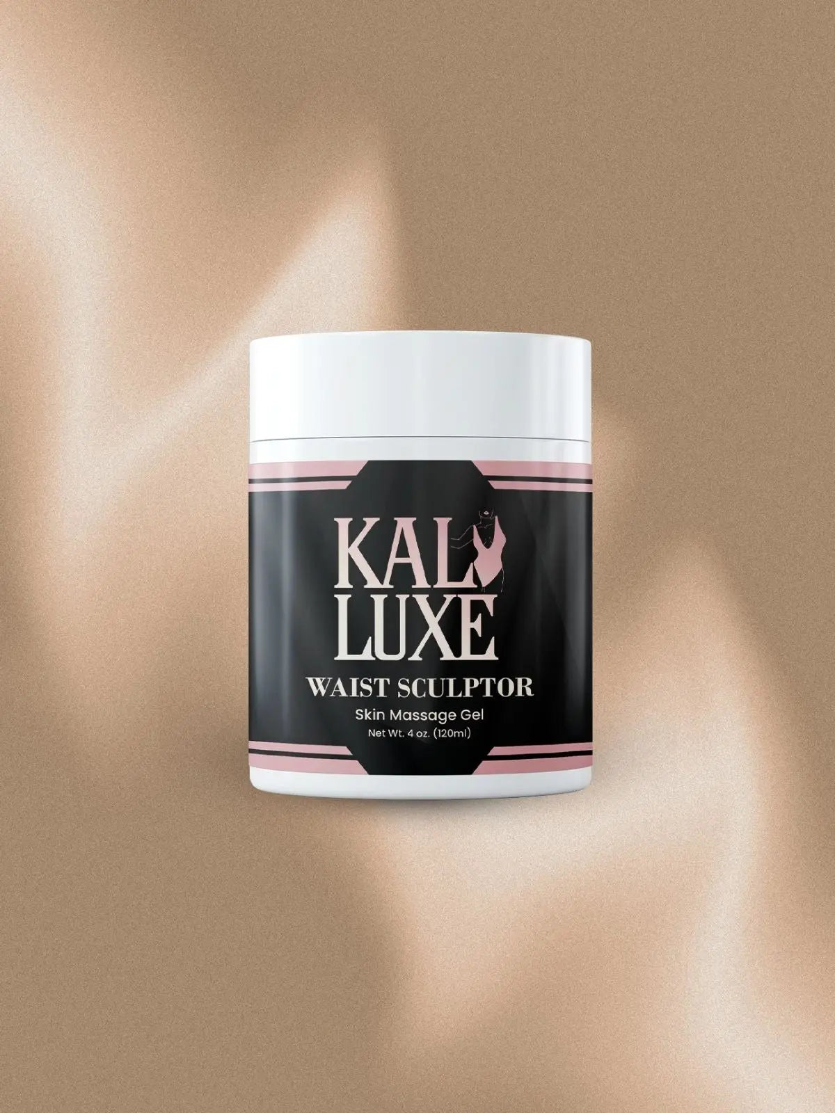 Waist Sculptor Slimming Gel