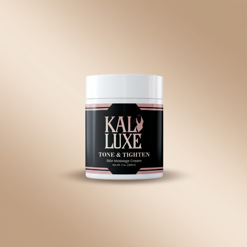 Cellulite Smoothing & Firming Cream