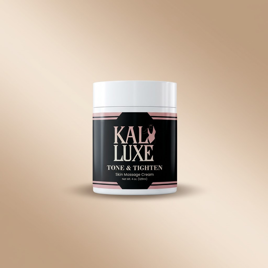 Cellulite Smoothing & Firming Cream