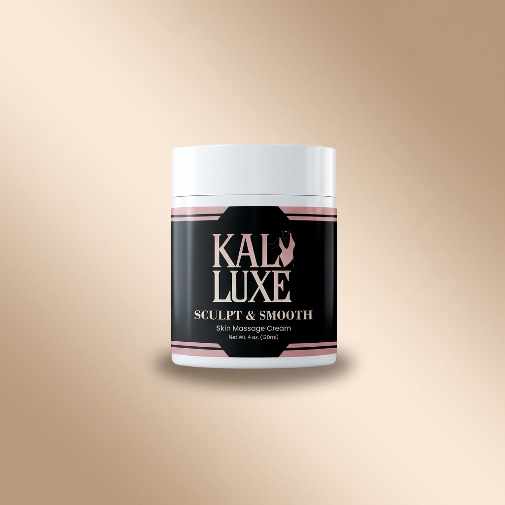 Stretch Mark Renewal Cream