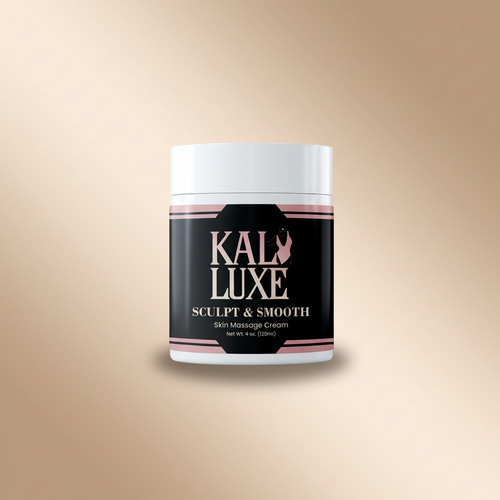 Stretch Mark Renewal Cream