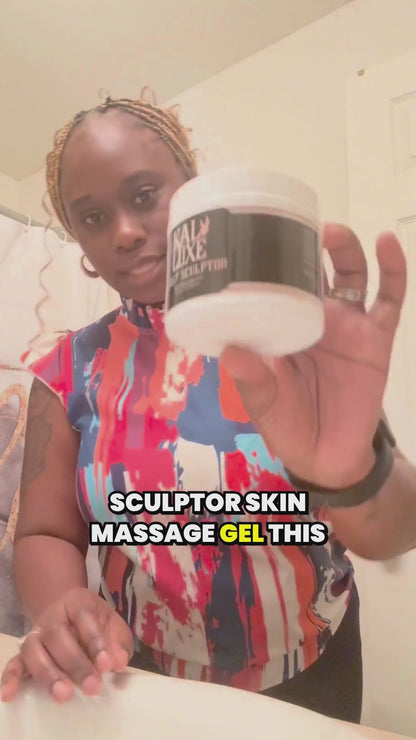 Waist Sculptor Slimming Gel