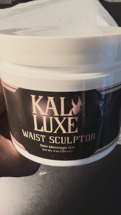 Waist Sculptor Slimming Gel